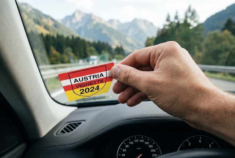 Platnost dálniční známky a důležité termíny